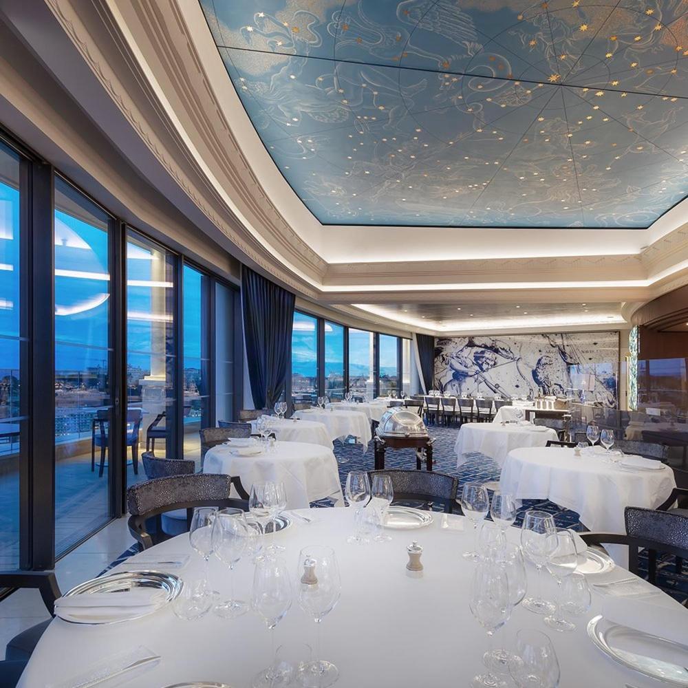 ボーソレイユLe Coq Charlene - Monaco A 50M - Newアパートメント エクステリア 写真